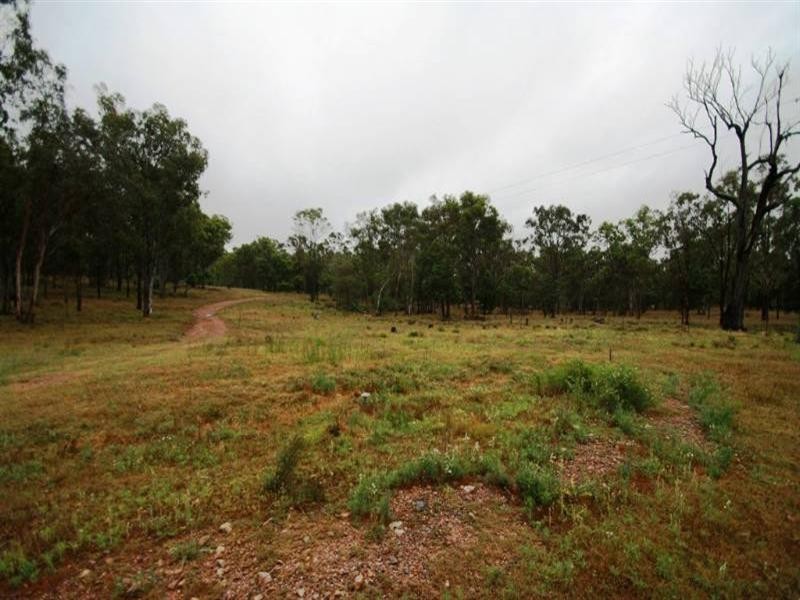 97 Big Hill Road, Pratten QLD 4370