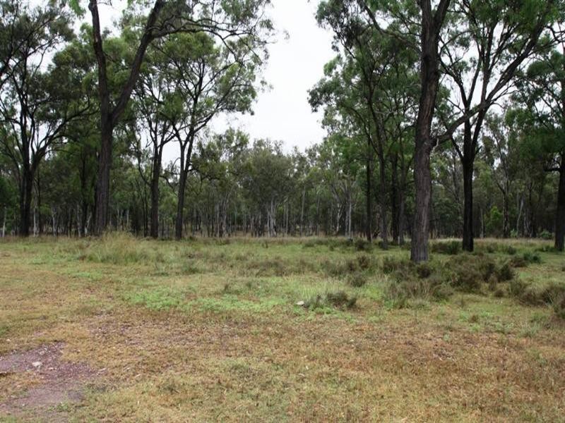 97 Big Hill Road, Pratten QLD 4370