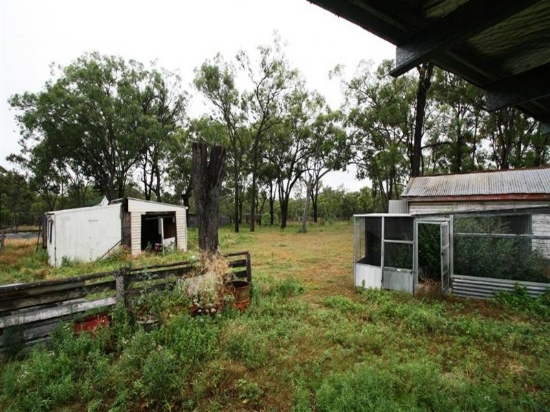 97 Big Hill Road, Pratten QLD 4370