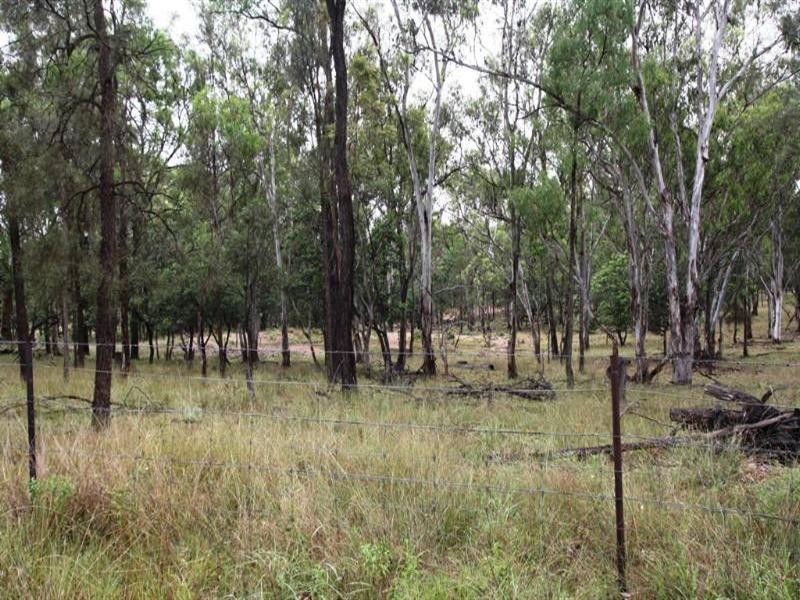 97 Big Hill Road, Pratten QLD 4370