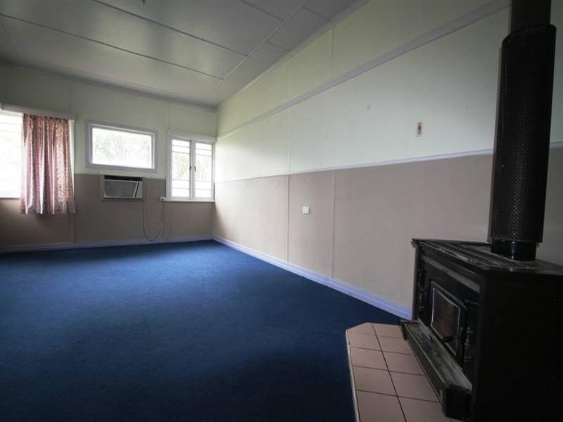 97 Big Hill Road, Pratten QLD 4370