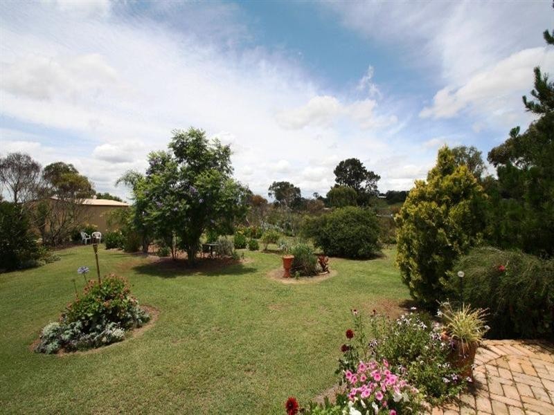 383 Lyndhurst Lane, Warwick QLD 4370