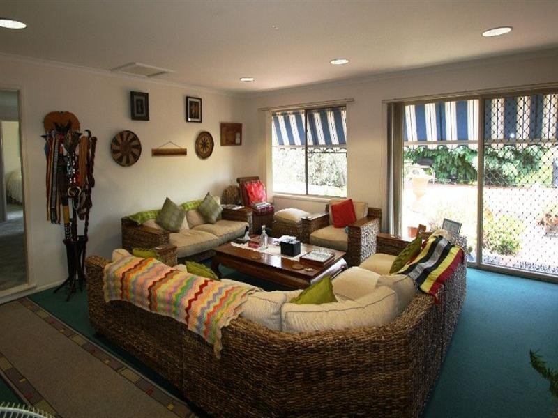 383 Lyndhurst Lane, Warwick QLD 4370