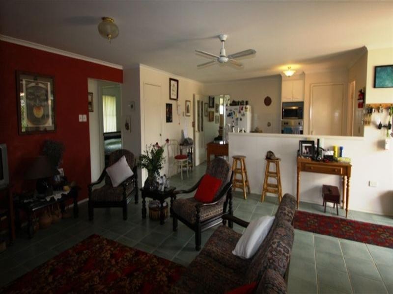 383 Lyndhurst Lane, Warwick QLD 4370