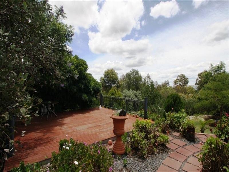 383 Lyndhurst Lane, Warwick QLD 4370