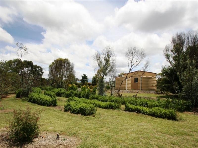 383 Lyndhurst Lane, Warwick QLD 4370
