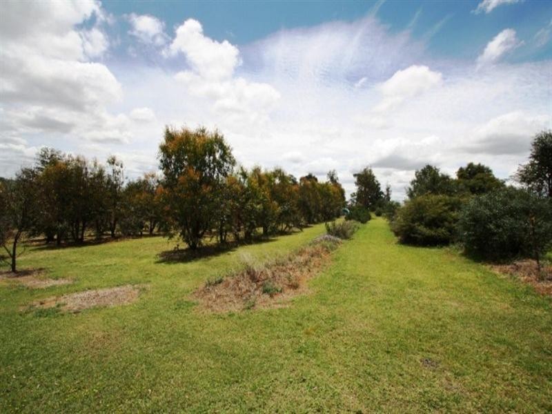 383 Lyndhurst Lane, Warwick QLD 4370
