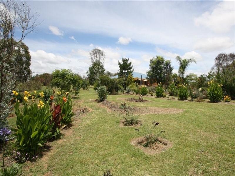 383 Lyndhurst Lane, Warwick QLD 4370