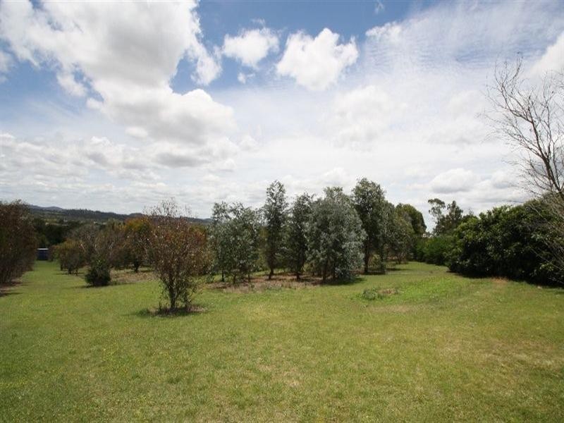 383 Lyndhurst Lane, Warwick QLD 4370