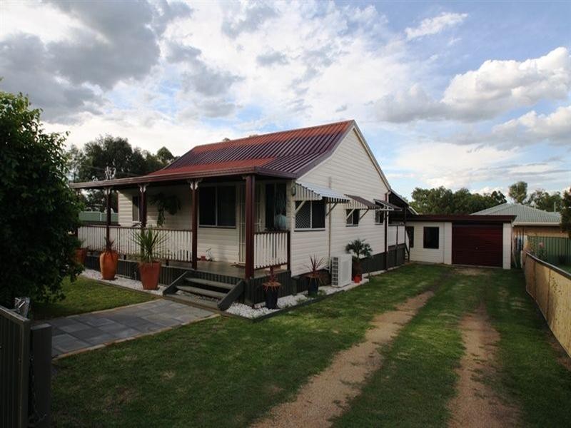 47 Flitcroft Street, Warwick QLD 4370