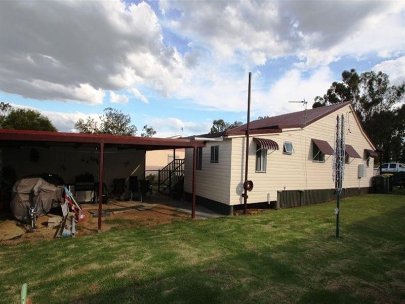 47 Flitcroft Street, Warwick QLD 4370