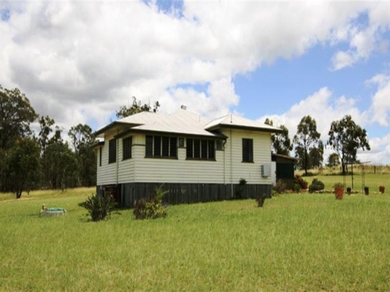 197 Kirkland Road, Deuchar, Warwick QLD 4370
