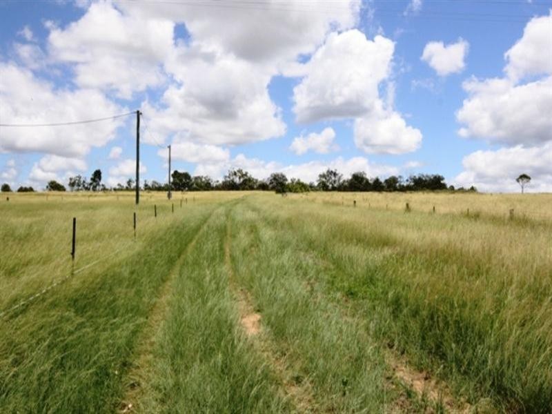 197 Kirkland Road, Deuchar, Warwick QLD 4370