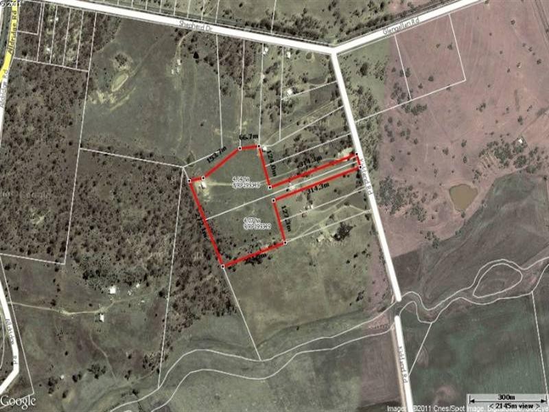 197 Kirkland Road, Deuchar, Warwick QLD 4370