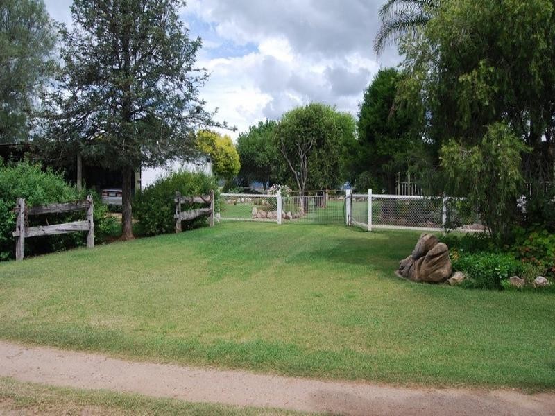 208 Markeys Lane, Yangan QLD 4371