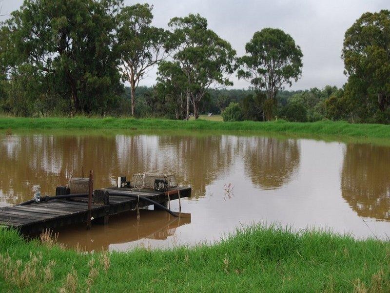 208 Markeys Lane, Yangan QLD 4371