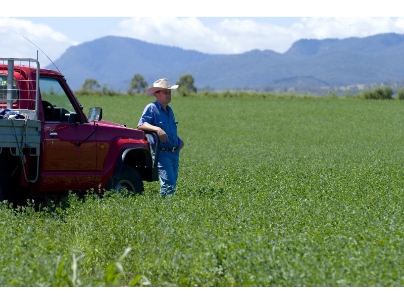 9 Bourkes Road, Warwick QLD 4370