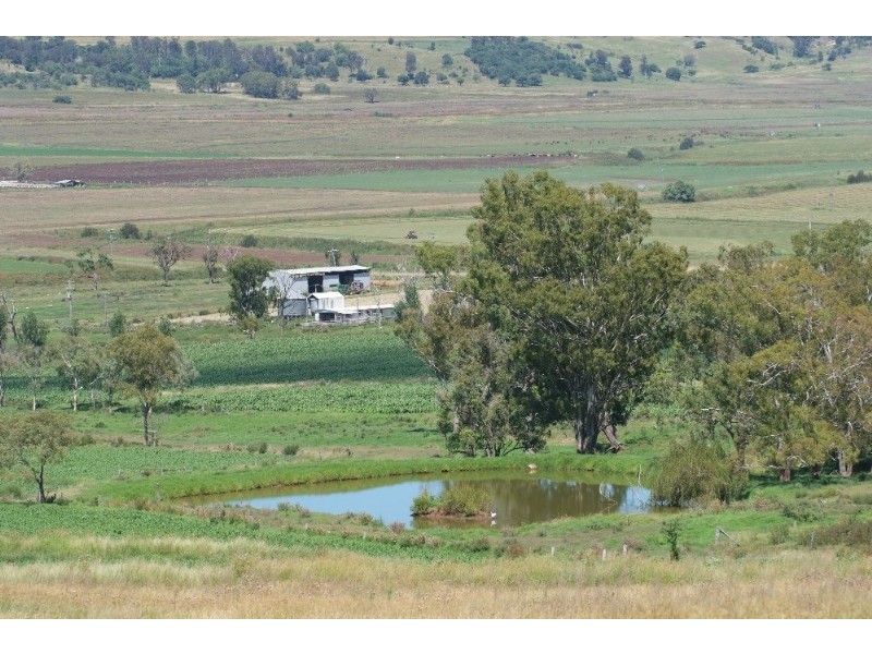 9 Bourkes Road, Warwick QLD 4370