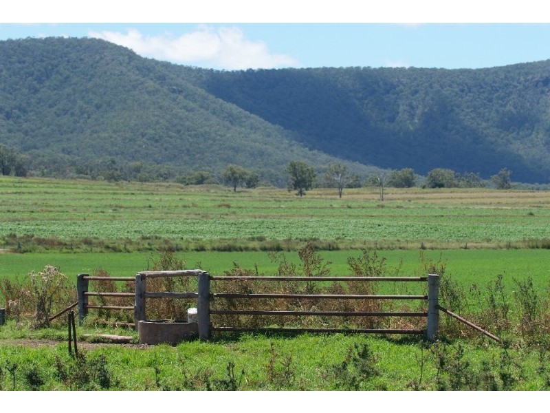 9 Bourkes Road, Warwick QLD 4370