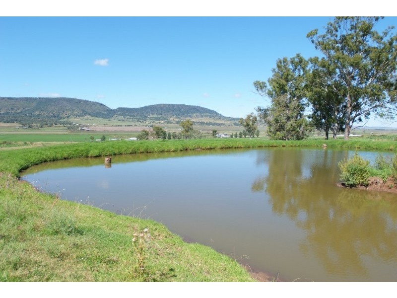 9 Bourkes Road, Warwick QLD 4370