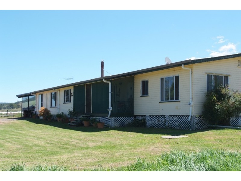 9 Bourkes Road, Warwick QLD 4370