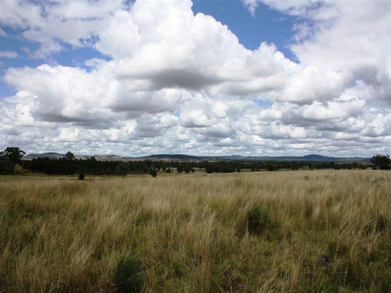 0 Raleigh Road, Silver Spur QLD 4385