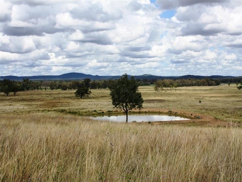 0 Raleigh Road, Silver Spur QLD 4385