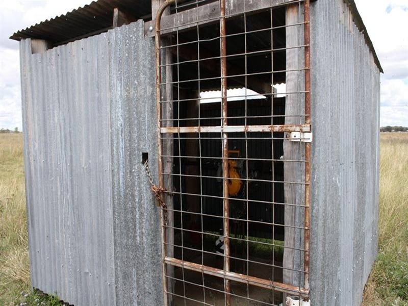 0 Raleigh Road, Silver Spur QLD 4385