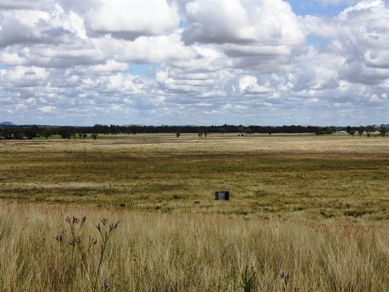 0 Raleigh Road, Silver Spur QLD 4385