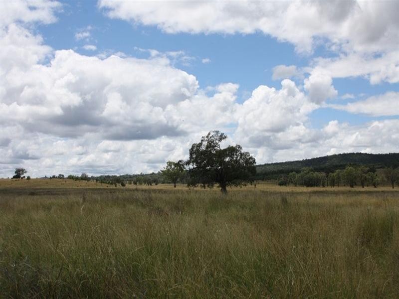 0 Raleigh Road, Silver Spur QLD 4385