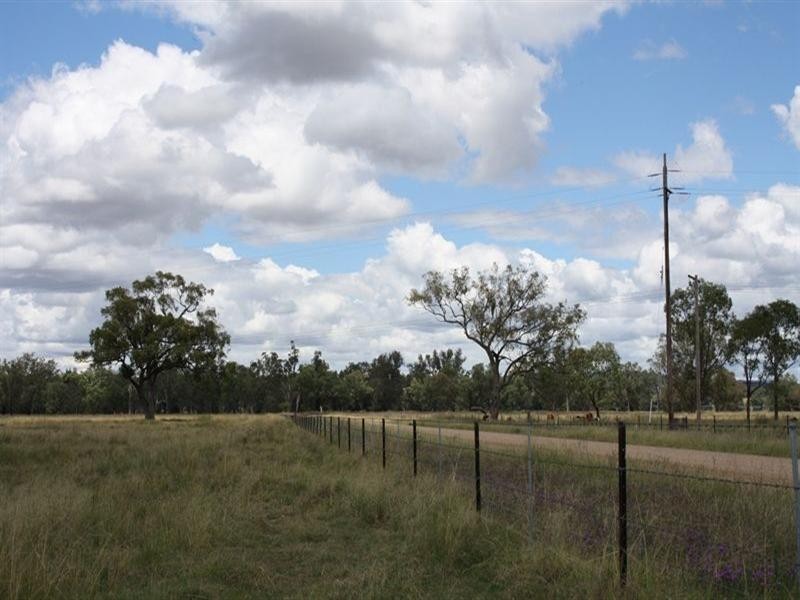 0 Raleigh Road, Silver Spur QLD 4385
