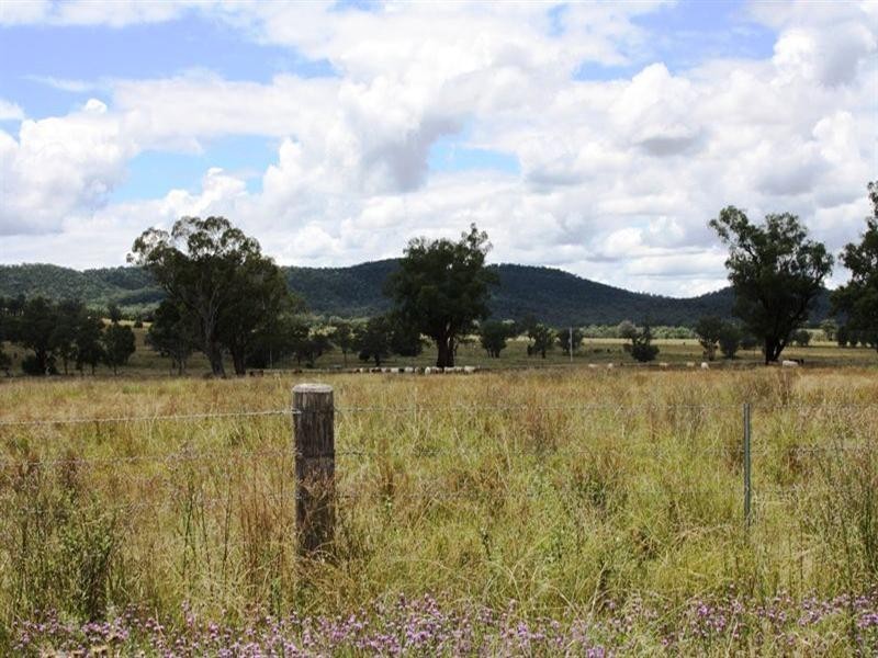 0 Raleigh Road, Silver Spur QLD 4385