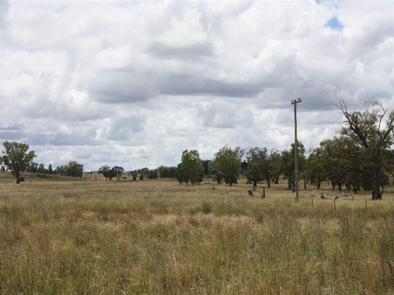 0 Raleigh Road, Silver Spur QLD 4385