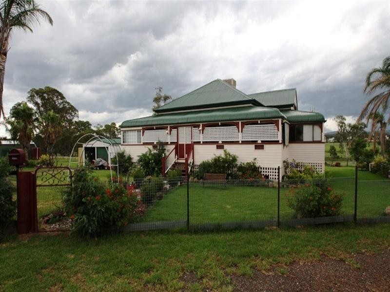 47 Conrad Street, Warwick QLD 4370