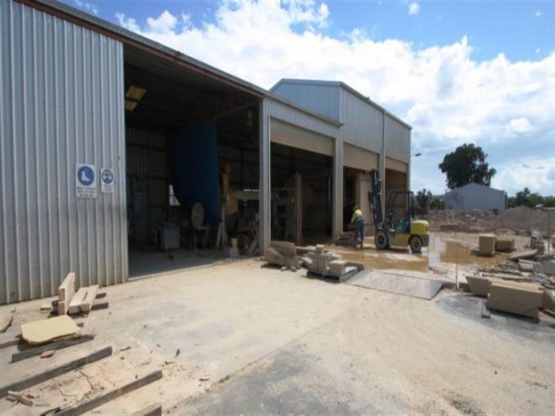 143 McEvoy Street, Warwick QLD 4370