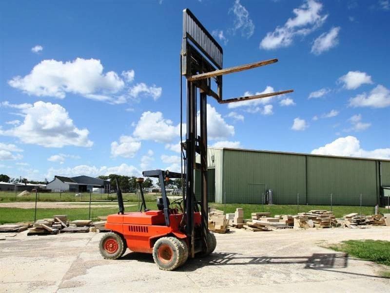 143 McEvoy Street, Warwick QLD 4370