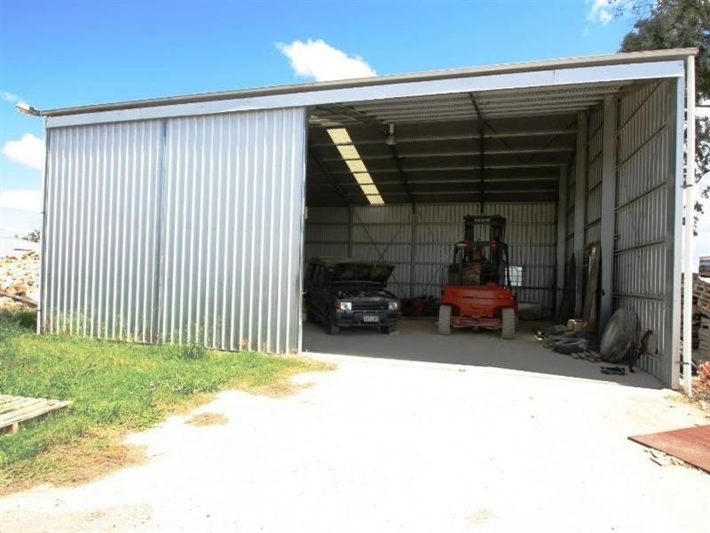 143 McEvoy Street, Warwick QLD 4370