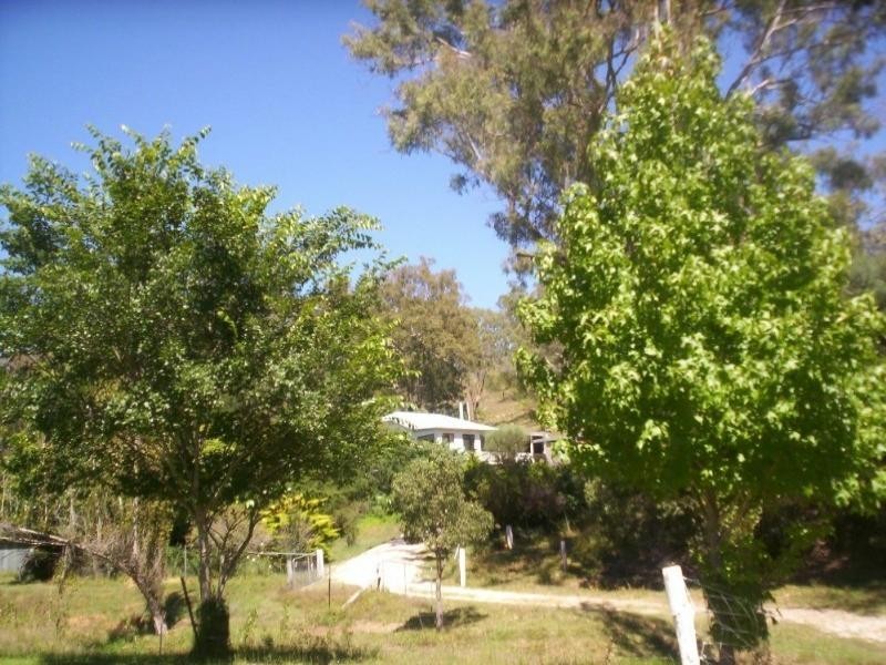 156 Kings Road, Warwick QLD 4370