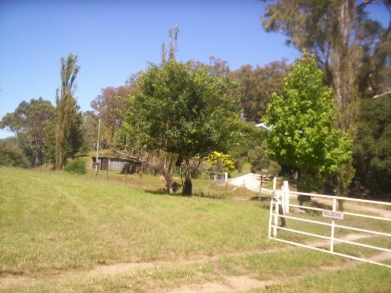 156 Kings Road, Warwick QLD 4370