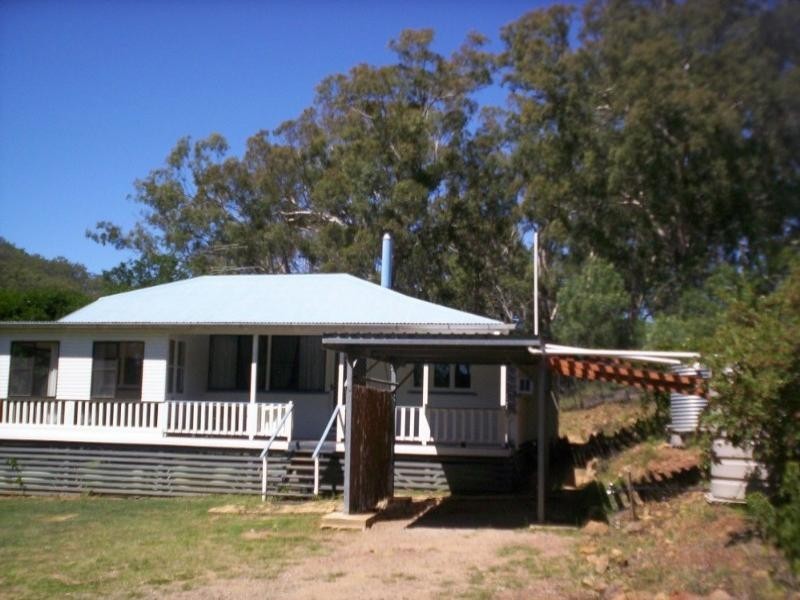 156 Kings Road, Warwick QLD 4370