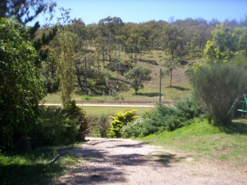 156 Kings Road, Warwick QLD 4370