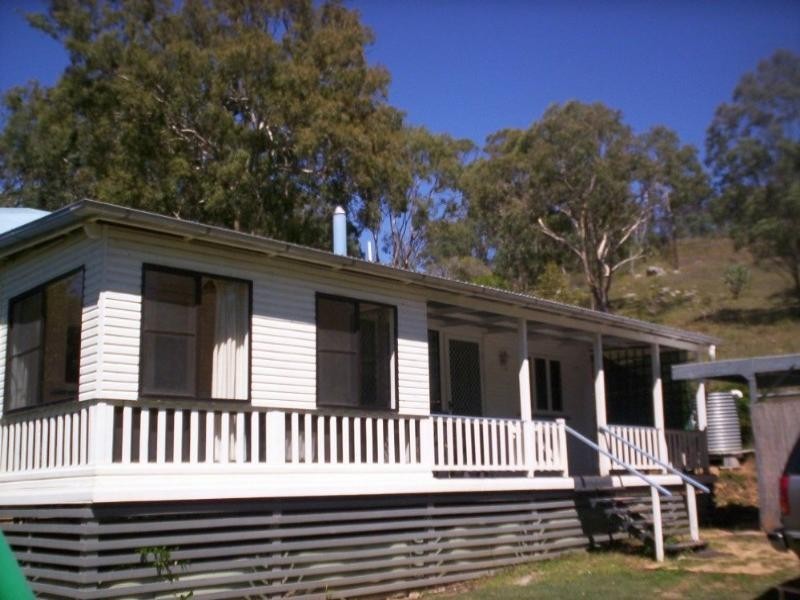 156 Kings Road, Warwick QLD 4370