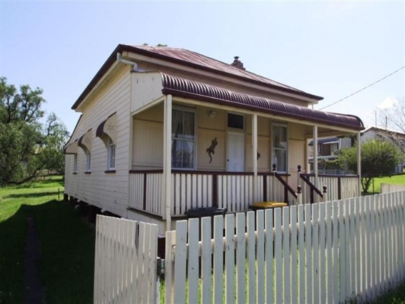 153 Grafton Street, Warwick QLD 4370