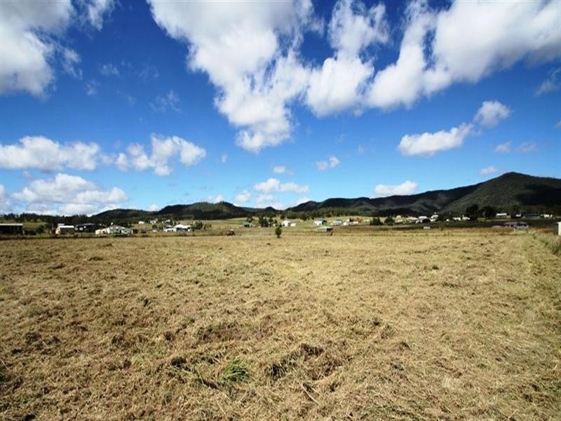 Lot 6 and 7 Coxen Street, Maryvale QLD 4370