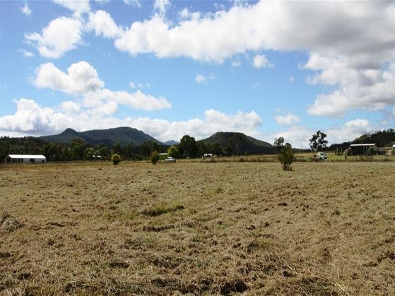 Lot 6 and 7 Coxen Street, Maryvale QLD 4370