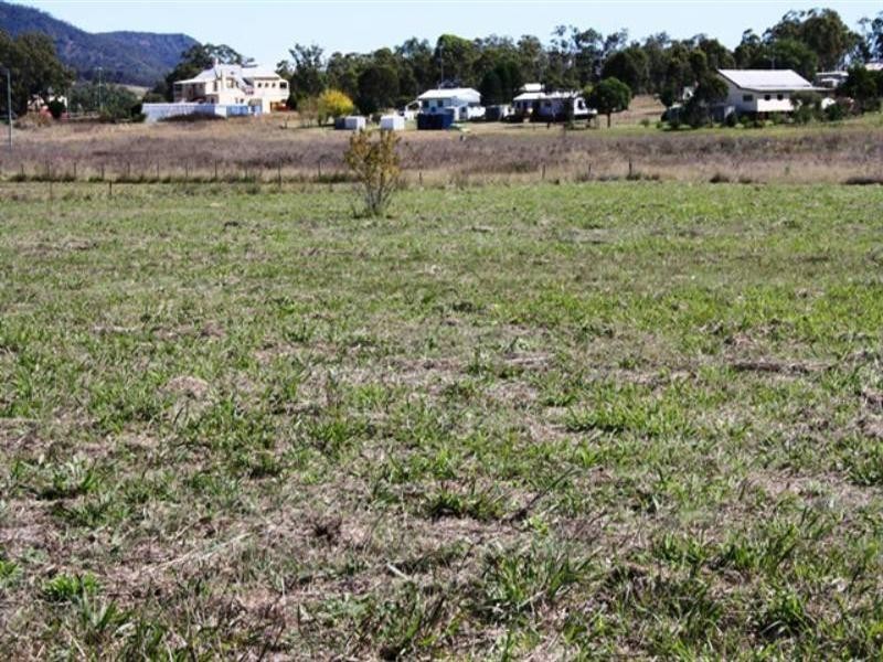 Lot 6 and 7 Coxen Street, Maryvale QLD 4370