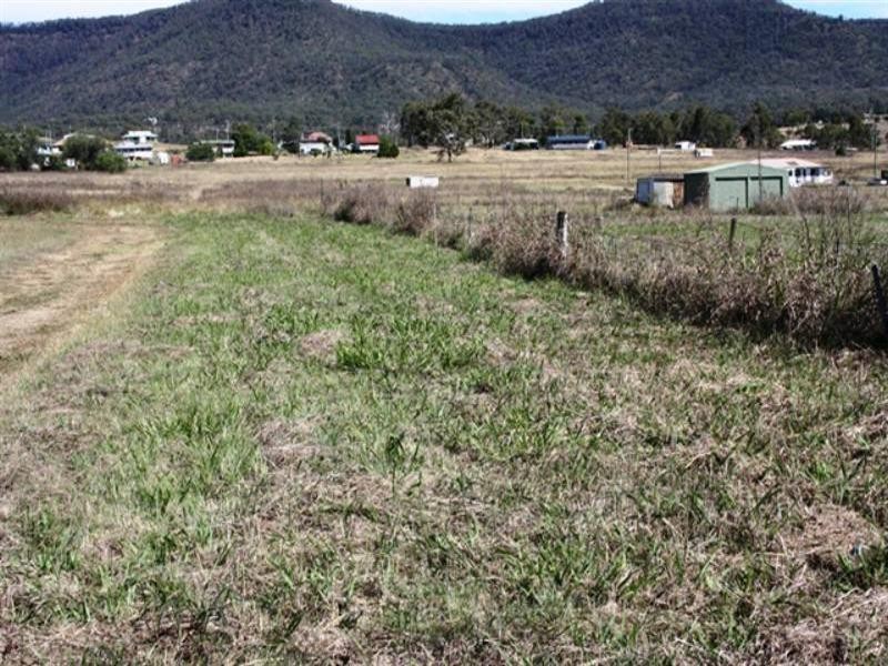 Lot 6 and 7 Coxen Street, Maryvale QLD 4370