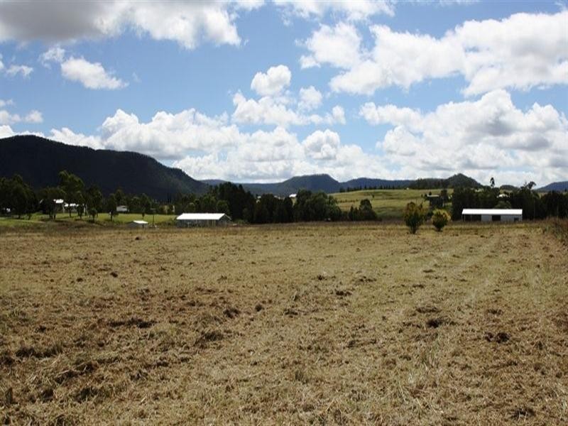 Lot 6 and 7 Coxen Street, Maryvale QLD 4370