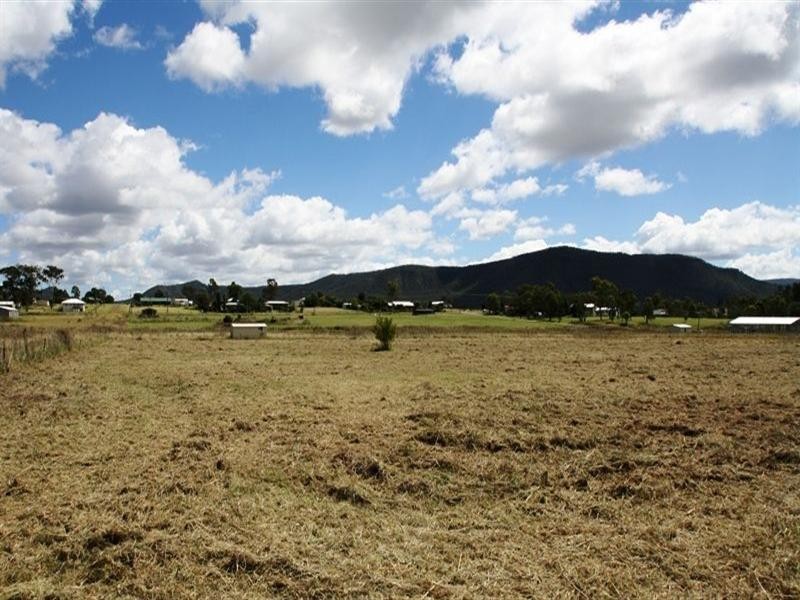 Lot 6 and 7 Coxen Street, Maryvale QLD 4370