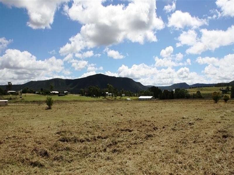 Lot 6 and 7 Coxen Street, Maryvale QLD 4370